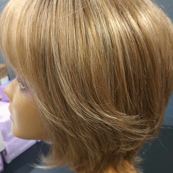 Reese Wig by Noriko - Picture 9 of 13